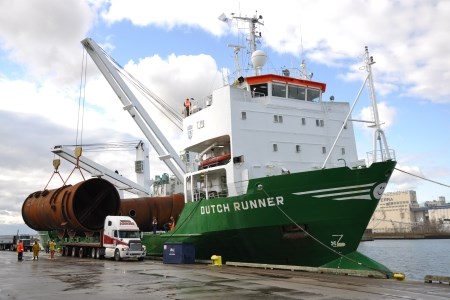 Port 2